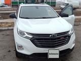 Chevrolet Equinox 2021 годаүшін8 500 000 тг. в Караганда
