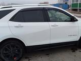 Chevrolet Equinox 2021 годаүшін8 500 000 тг. в Караганда – фото 4