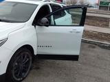Chevrolet Equinox 2021 годаүшін8 500 000 тг. в Караганда – фото 5