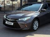 Toyota Camry 2015 года за 8 900 000 тг. в Тараз – фото 3