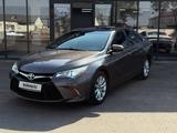 Toyota Camry 2015 года за 8 900 000 тг. в Тараз