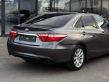 Toyota Camry 2015 года за 8 900 000 тг. в Тараз – фото 4