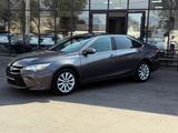 Toyota Camry 2015 года за 8 900 000 тг. в Тараз – фото 5