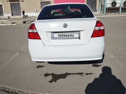 Ravon Nexia R3 2020 года за 3 800 000 тг. в Астана