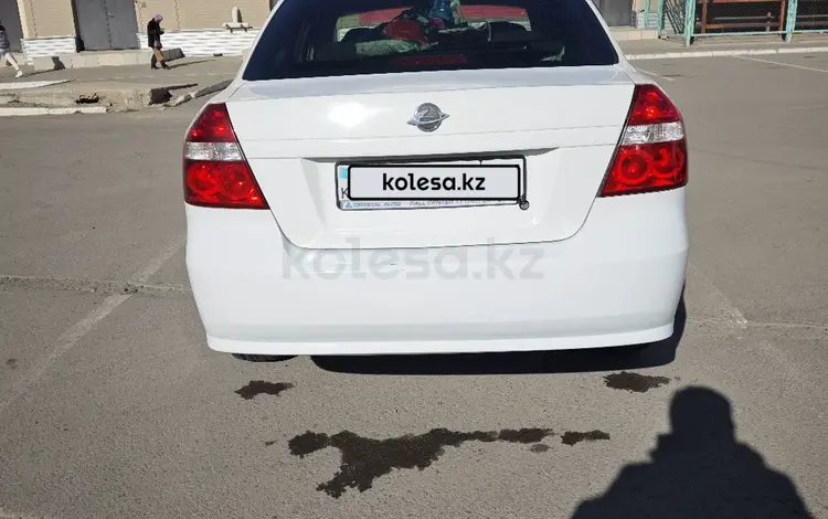 Ravon Nexia R3 2020 года за 3 800 000 тг. в Астана