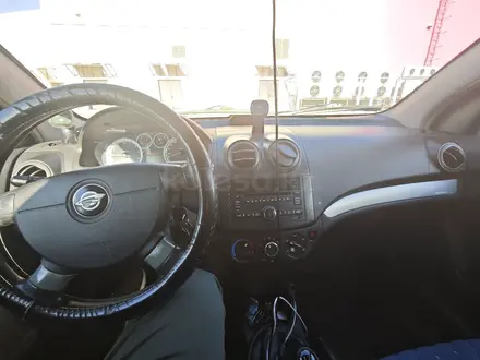 Ravon Nexia R3 2020 года за 3 800 000 тг. в Астана – фото 3