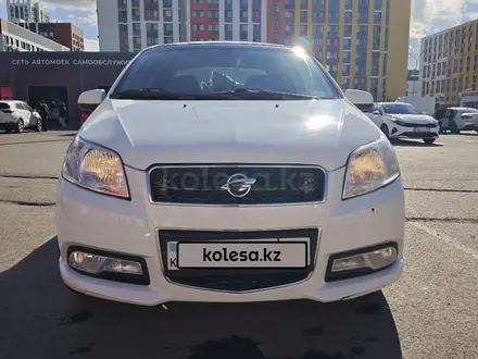 Ravon Nexia R3 2020 года за 3 800 000 тг. в Астана – фото 5