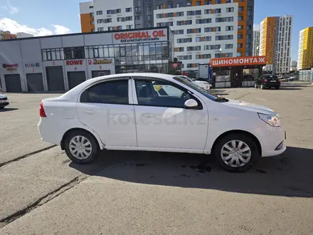 Ravon Nexia R3 2020 года за 3 800 000 тг. в Астана – фото 6