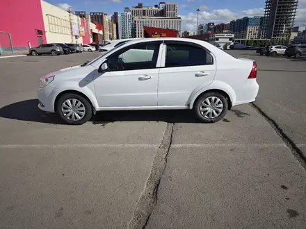 Ravon Nexia R3 2020 года за 3 800 000 тг. в Астана – фото 8