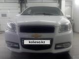 Chevrolet Nexia 2022 года за 4 950 000 тг. в Павлодар