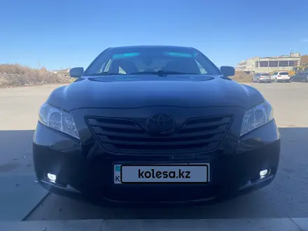 Toyota Camry 2007 года за 6 000 000 тг. в Костанай