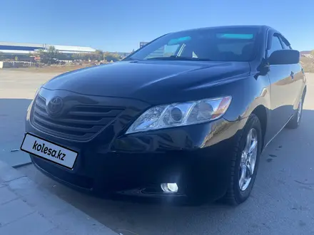 Toyota Camry 2007 года за 6 000 000 тг. в Костанай – фото 2