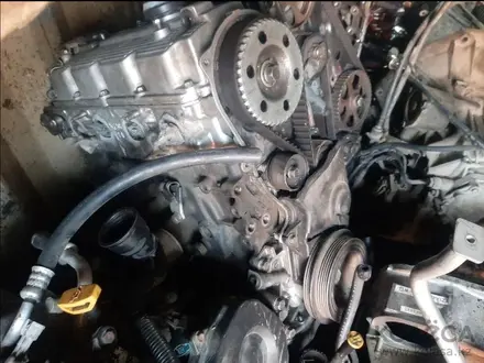 Двигатель мотор на sharan Volkswagen за 250 000 тг. в Атырау – фото 14