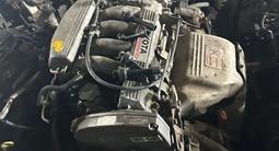TOYOTA 3S 5S 4S 2MZ 1AZ Двигатель Автомат коробка передач на Тойота за 399 899 тг. в Алматы – фото 4