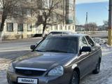 ВАЗ (Lada) Priora 2170 2018 годаүшін2 400 000 тг. в Актобе – фото 2