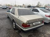 Mercedes-Benz E 230 1992 годаfor900 000 тг. в Кызылорда – фото 2