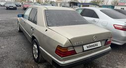 Mercedes-Benz E 230 1992 годаfor900 000 тг. в Кызылорда – фото 2