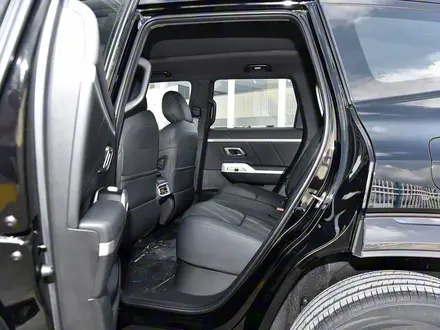 Deepal G318 Secret Edition 2025 года за 17 200 000 тг. в Шымкент – фото 21