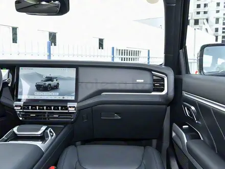 Deepal G318 Secret Edition 2025 года за 17 200 000 тг. в Шымкент – фото 18