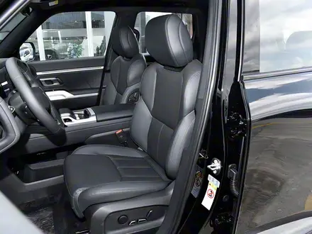 Deepal G318 Secret Edition 2025 года за 17 200 000 тг. в Шымкент – фото 10