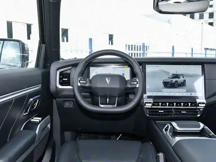 Deepal G318 Secret Edition 2025 года за 17 200 000 тг. в Шымкент – фото 13