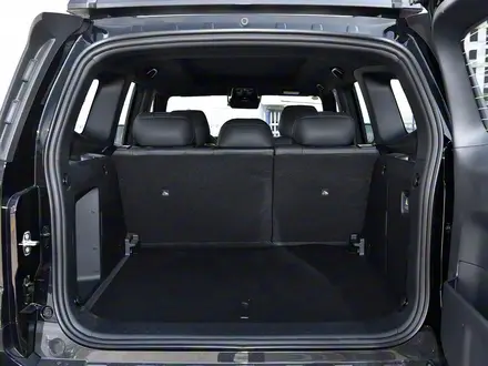 Deepal G318 Secret Edition 2025 года за 17 200 000 тг. в Шымкент – фото 25