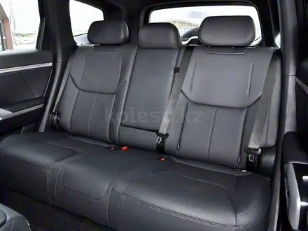 Deepal G318 Secret Edition 2025 года за 17 200 000 тг. в Шымкент – фото 22