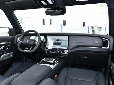 Deepal G318 Secret Edition 2025 года за 17 200 000 тг. в Шымкент – фото 19