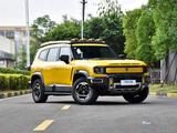 Deepal G318 Secret Edition 2025 года за 17 200 000 тг. в Шымкент