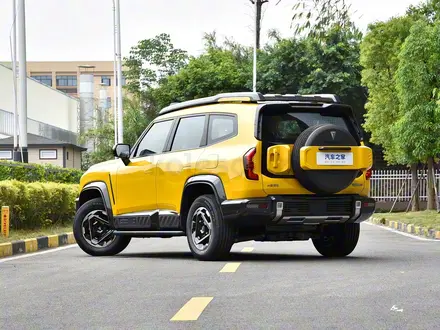 Deepal G318 Secret Edition 2025 года за 17 200 000 тг. в Шымкент – фото 5