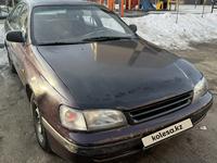 Toyota Carina E 1994 годаүшін2 000 000 тг. в Алматы