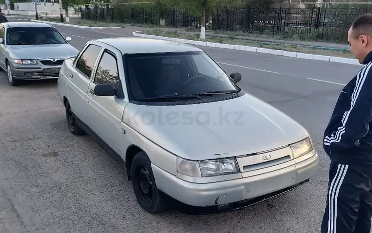 ВАЗ (Lada) 2110 2001 годаүшін850 000 тг. в Алматы