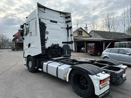 Renault  T-Series 2018 года за 19 500 000 тг. в Алматы – фото 4