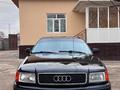 Audi 100 1993 годаfor2 300 000 тг. в Абай (Келесский р-н) – фото 6