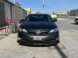 Toyota Camry 2014 года за 8 800 000 тг. в Актау – фото 3