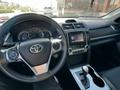 Toyota Camry 2014 годаүшін8 800 000 тг. в Актау – фото 12