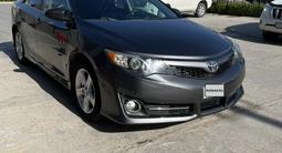 Toyota Camry 2014 года за 8 800 000 тг. в Актау – фото 4