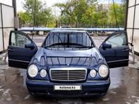 Mercedes-Benz E 230 1996 годаүшін2 300 000 тг. в Караганда