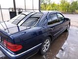 Mercedes-Benz E 230 1996 годаfor2 100 000 тг. в Темиртау – фото 3