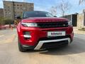 Land Rover Range Rover Evoque 2013 годаүшін9 990 000 тг. в Алматы – фото 7