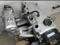 Двигатель на mitsubishi airtrek 4G63. Митсубиси Айртрек за 300 000 тг. в Алматы – фото 10