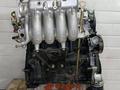 Двигатель на mitsubishi airtrek 4G63. Митсубиси Айртрекүшін300 000 тг. в Алматы – фото 5