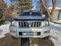 Toyota Land Cruiser Prado 2008 годаүшін18 000 000 тг. в Алматы – фото 18