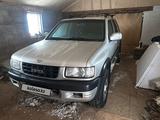 Opel Frontera 2003 года за 3 000 000 тг. в Уральск – фото 2