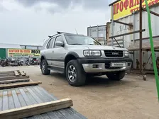 Opel Frontera, 2003