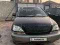 Lexus RX 300 2002 годаүшін4 800 000 тг. в Алматы