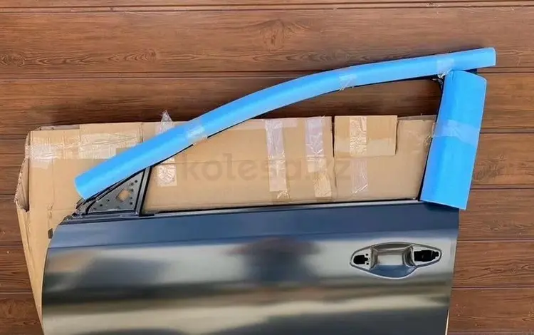 Дверь передняя правая, дверь передняя левая, дверь задняя правая- левая за 113 000 тг. в Алматы