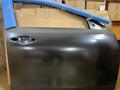 Дверь передняя правая, дверь передняя левая, дверь задняя правая- левая за 113 000 тг. в Алматы – фото 2