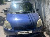 Toyota Vitz 1999 годаүшін1 800 000 тг. в Алматы – фото 2