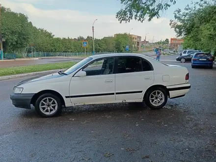 Toyota Corona 1995 года за 1 100 000 тг. в Кокшетау – фото 6